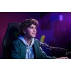 Razer SEIREN V3 CHROMA - RGB USB Condenser Microphone - Gain Limiter - Build-in Shock Absorb