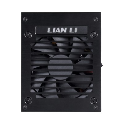 Lian Li SP850 PSU-EU BLACK 80+ GOLD, FULLY MODULAR SFX 850w PSU