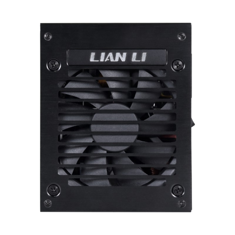 Lian Li SP850 PSU-EU BLACK 80+ GOLD, FULLY MODULAR SFX 850w PSU