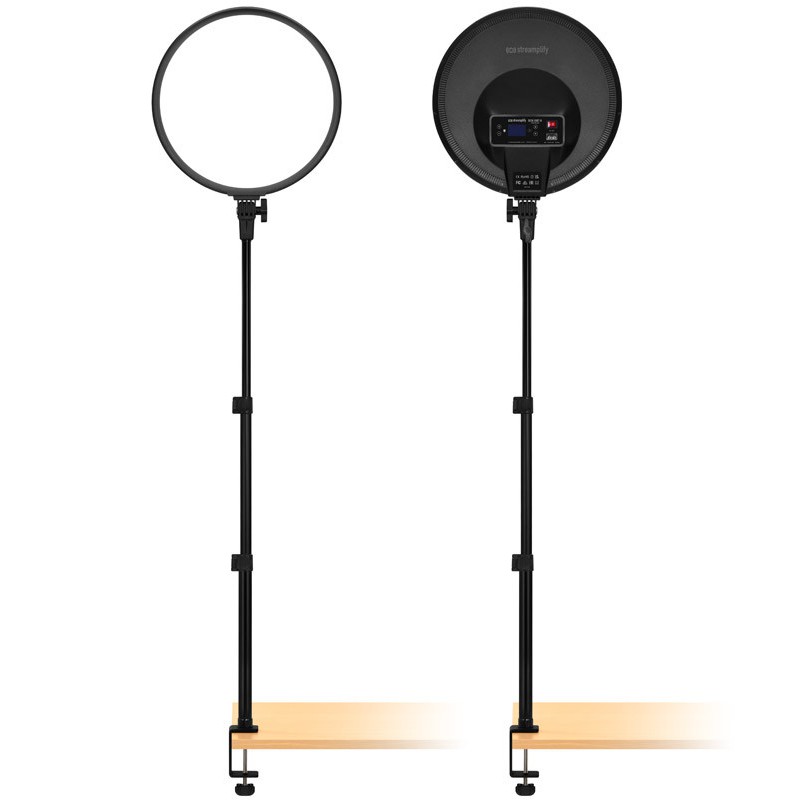 Streamplify GLOW LIGHT 14 - Large Softlight 36cm 40W 2.500 lumen