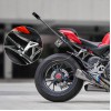 Insta360 Motorcycle U-Bolt Mount (no selfie stick included)