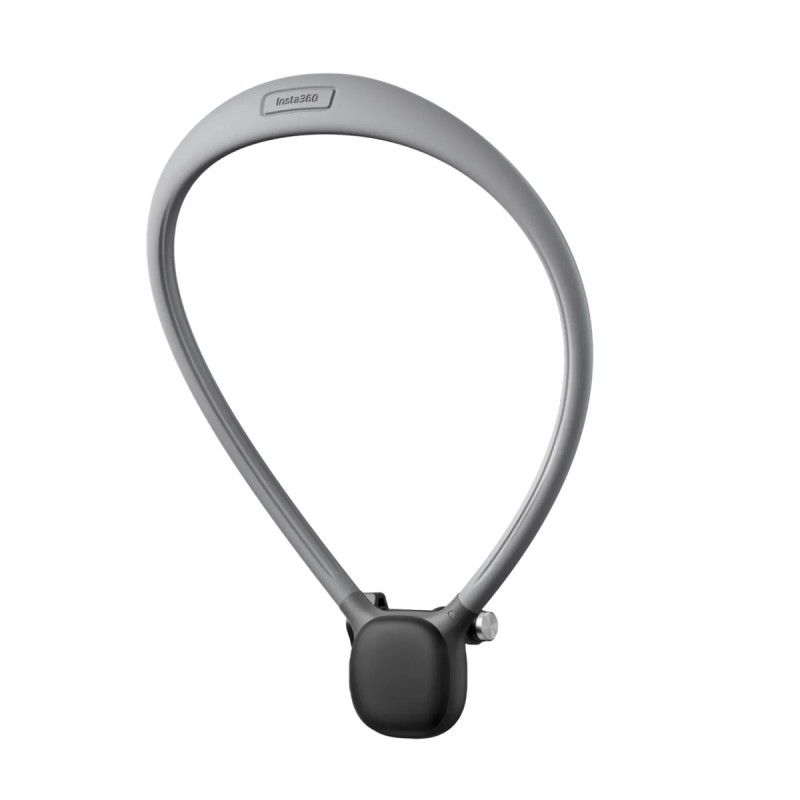 Insta360 Neck Holder Mount
