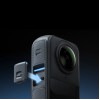 Insta360 X4 USB Cover
