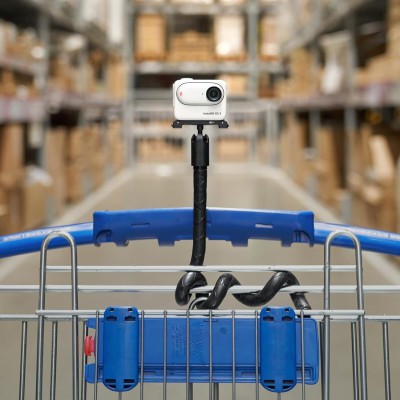 Insta360 Monkey Tail Mount