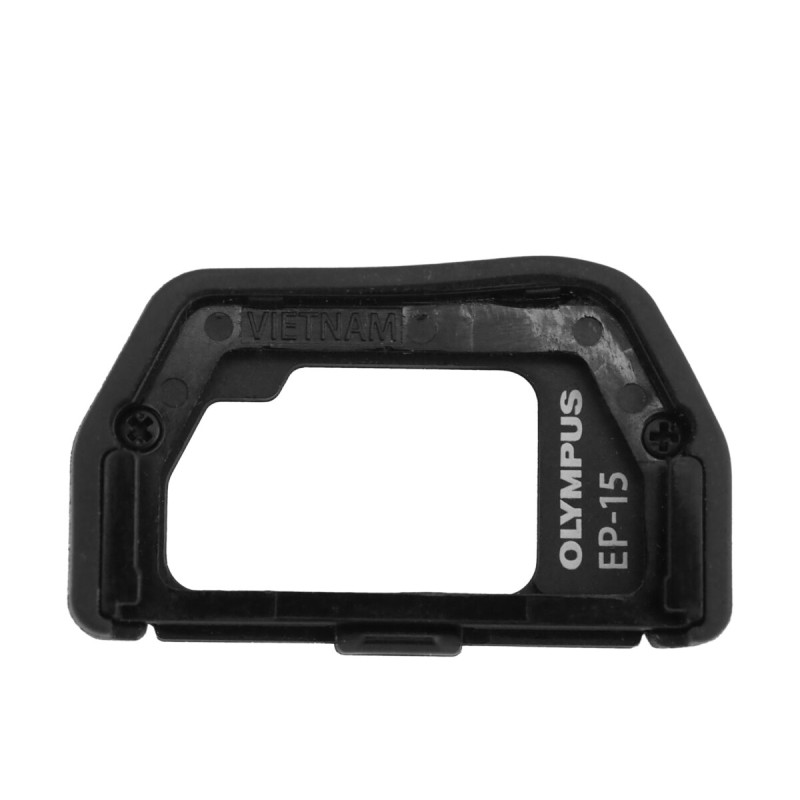 Olympus OM System EP-15 Standard eyecup for E-M5 Mark II / E-M5 Mark III / E-M10 Mark II / E-M10 Mar