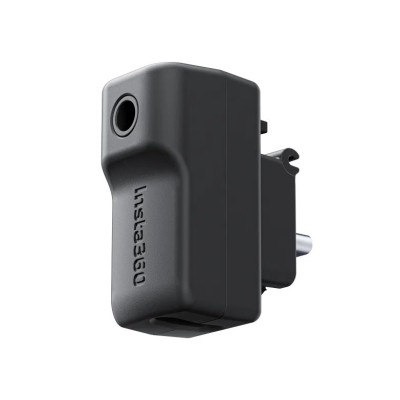Insta360 X4 Mic Adapter