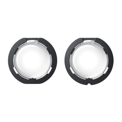 Insta360 X3 Standard Removable Lens Guards
