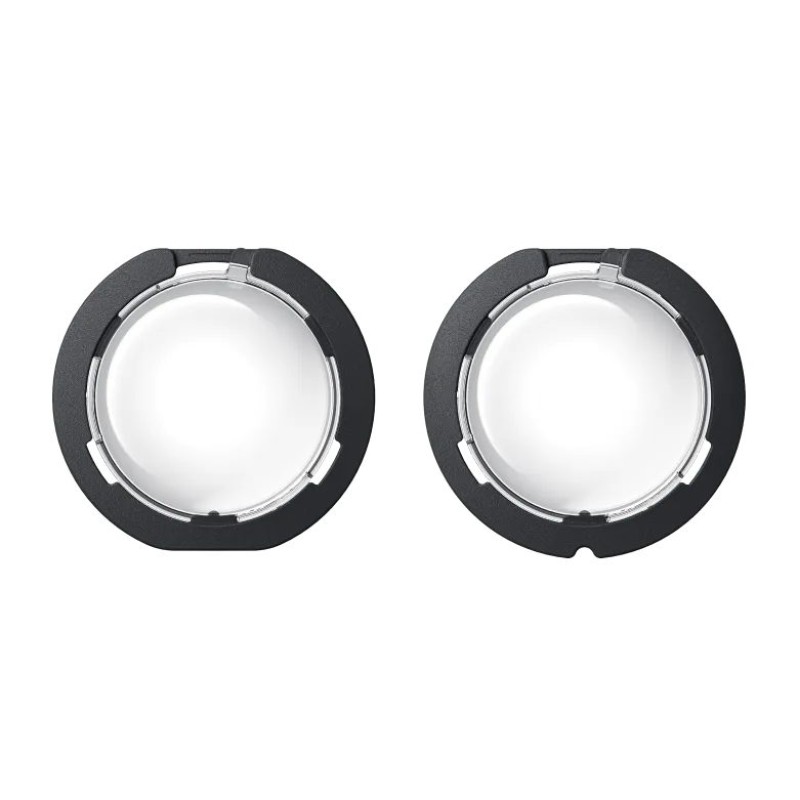 Insta360 X3 Standard Removable Lens Guards