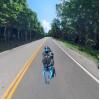 Insta360 Third-Person Backpack Mount