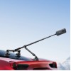 Insta360 Triple Suction Cup Car Mount (no selfie stick included)