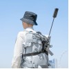 Insta360 Third-Person Backpack Mount