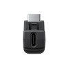 Insta360 X4 Mic Adapter