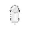 Insta360 X4 Invisible Dive Case