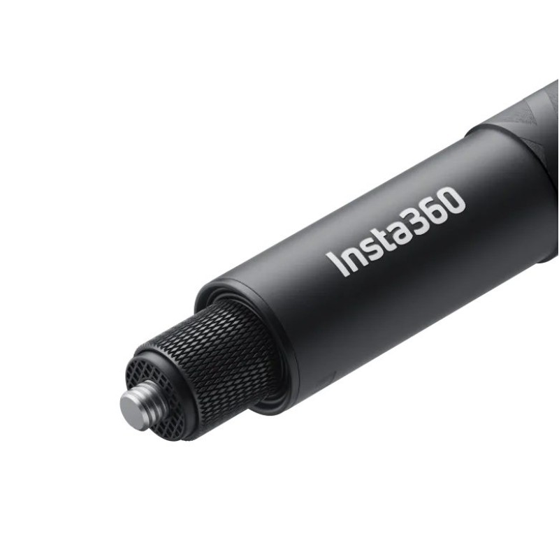 Insta360 85cm Invisible Selfie Stick (with Selfie stick Sleeve) for all Insta360 cameras