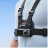 Insta360 X3 Horizontal Action Mount