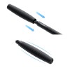 Insta360 85cm Invisible Selfie Stick (with Selfie stick Sleeve) for all Insta360 cameras