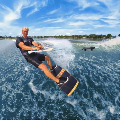 Insta360 X3 Water Sports Rope Mount
