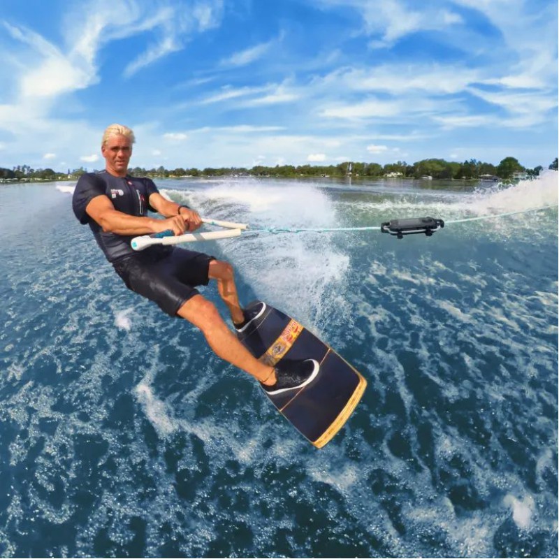 Insta360 X3 Water Sports Rope Mount
