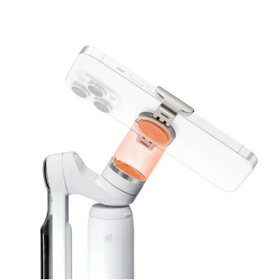 Insta360 Flow Magnetic Phone Clamp