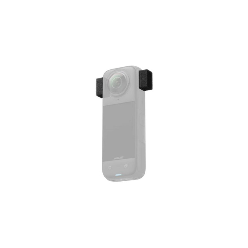 Insta360 X4 Mic Wind Muff