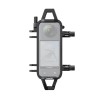 Insta360 X3 Water Sports Rope Mount