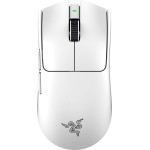 Razer VIPER V3 PRO White - Wireless Gaming Mouse - 54g - 8K Polling Rate - 35K DPI - 95h Battery