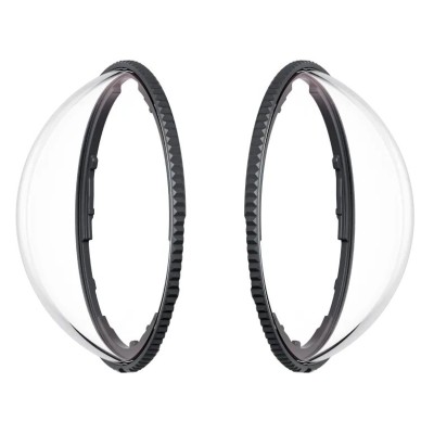 Insta360 X4 Premium Lens Guards