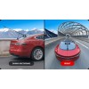 Insta360 Triple Suction Cup Car Mount (no selfie stick included)