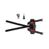 Insta360 Helmet Chin Mount