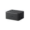 Insta360 X4 Fast Charge Hub