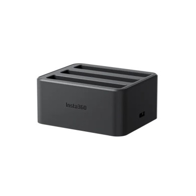 Insta360 X4 Fast Charge Hub