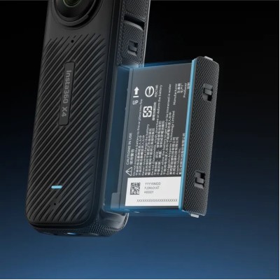 Insta360 X4 Battery