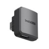 Insta360 Mic Adapter ONE RS Twin 4k (Horizontal Version)