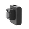 Insta360 Mic Adapter ONE RS Twin 4k (Horizontal Version)