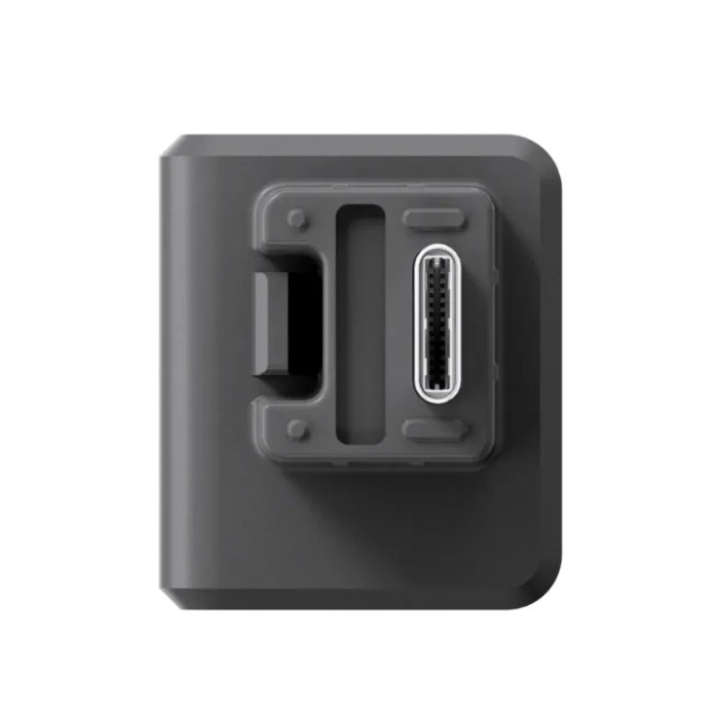 Insta360 Mic Adapter ONE RS Twin 4k (Horizontal Version)