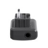 Insta360 Mic Adapter ONE RS Twin 4k (Horizontal Version)