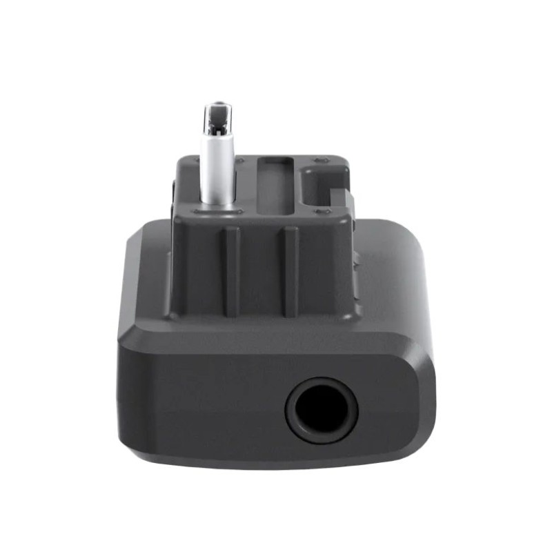 Insta360 Mic Adapter ONE RS Twin 4k (Horizontal Version)