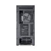 Lian Li LANCOOL 206 Black - ATX PC Case w. 2 x front 160 PWM fans (ARGB)