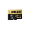 Insta360 256GB SD Card - Micro SD V30, A2, 90MB/s 8k