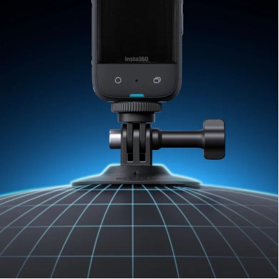 Insta360 Flexible Adhesive Mount