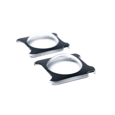 Insta360 ONE RS/R Sticky Lens Guards for 360 Lens