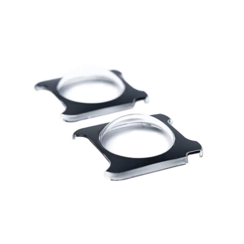 Insta360 ONE RS/R Sticky Lens Guards for 360 Lens