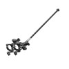 Insta360 Third-Person Bike Handlebar Mount for Series X cameras