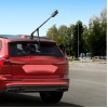 Insta360 Dual Suction Cup Car Mount (standard bundle, no stick included)