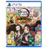 Demon Slayer: Kimetsu no Yaiba - Sweep the Board! PS5