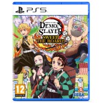 Demon Slayer: Kimetsu no Yaiba - Sweep the Board! PS5