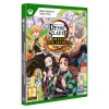Demon Slayer: Kimetsu no Yaiba - Sweep the Board! XBS