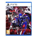 Shin Megami Tensei V: Vengeance  PS5