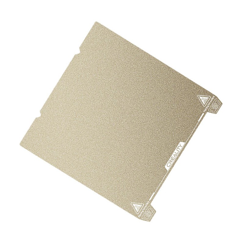 CREALITY Ender-3 S1 & S1 Pro & K1 & K1C Original PEI Plate Kit (4004090090)