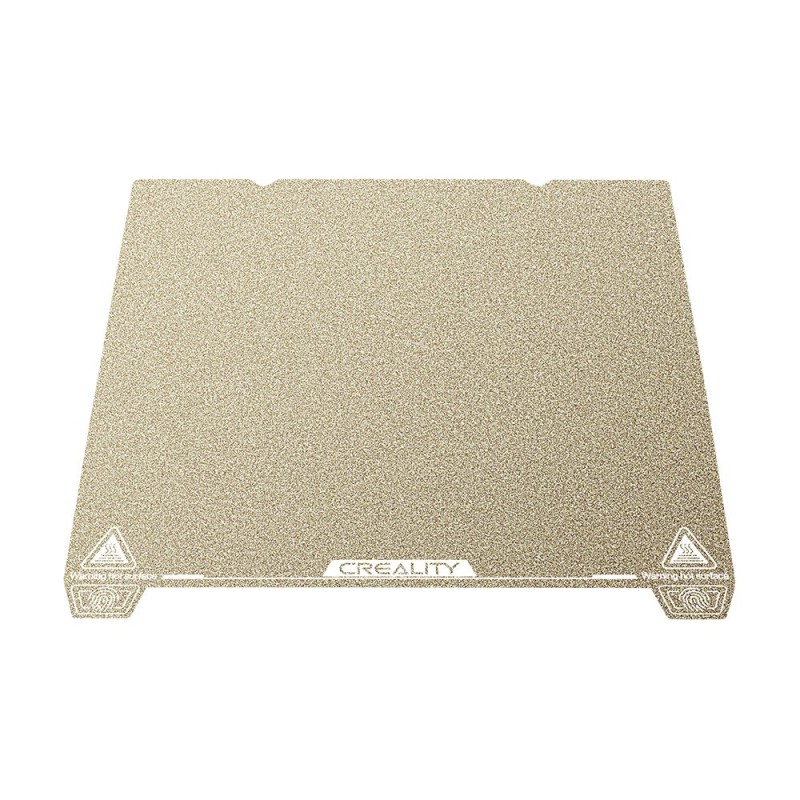 CREALITY Ender-3 S1 & S1 Pro & K1 & K1C Original PEI Plate Kit (4004090090)